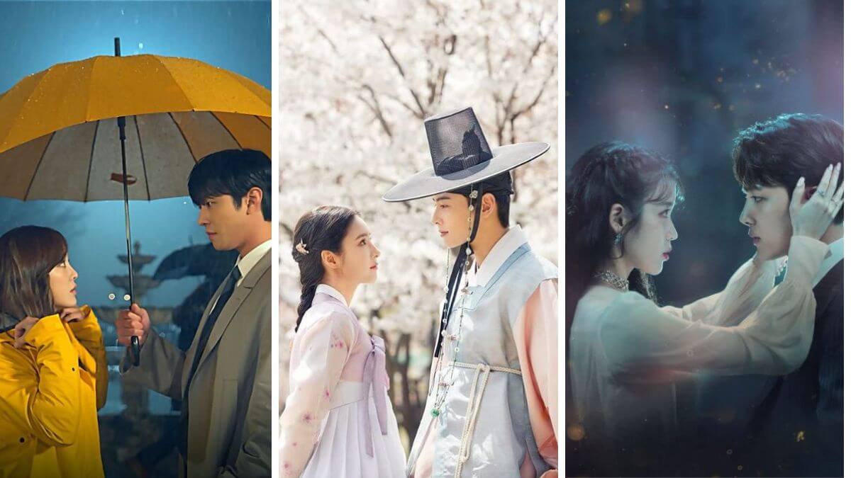 Best Korean Dramas on Netflix